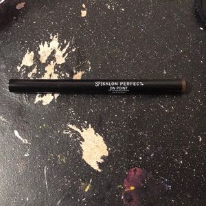 Salon Perfect On Point. Used once.